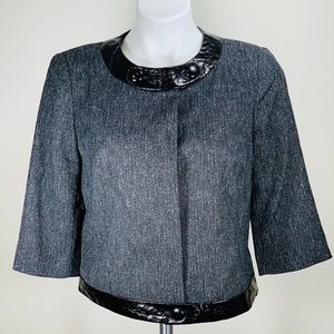 Worthington buttondown Blazer NWT!